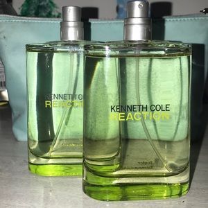 Kenneth Cole Reaction Cologne